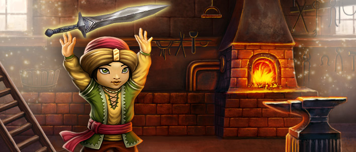 Ευλογία της Λέια: Event αναβάθμισης (+450%)!